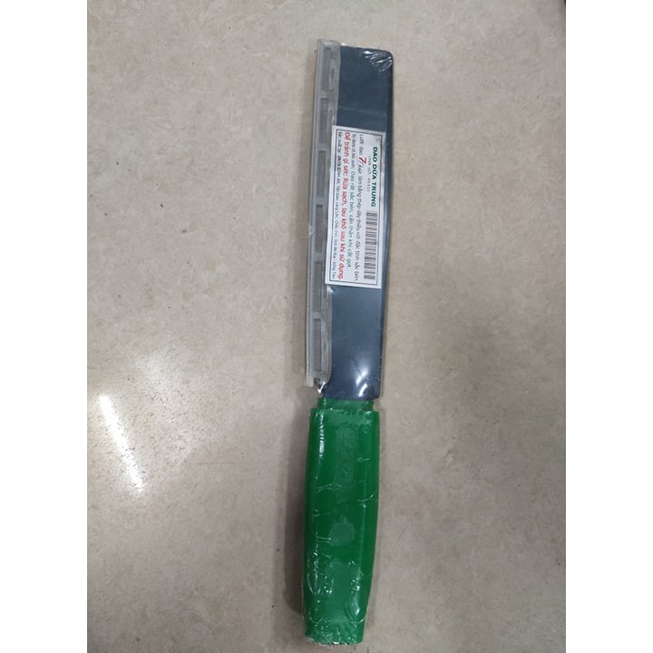 dao sắt thái siêu bén