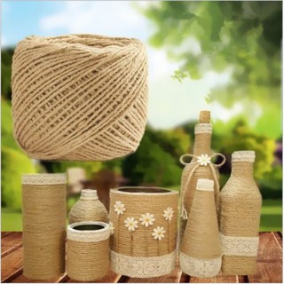 Dây Cói (gai) Treo Ảnh, Làm Handmade 1k/m - Art và Đời Sống