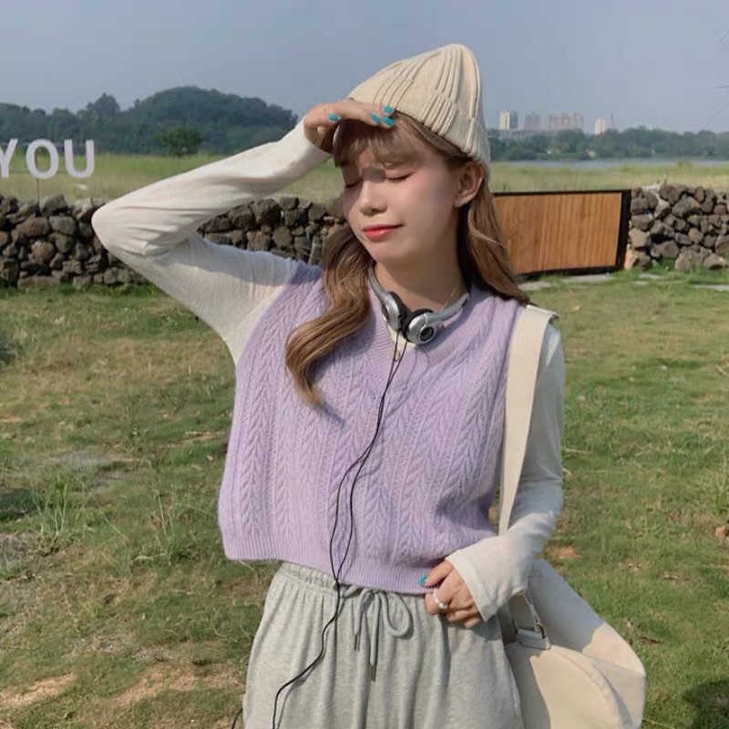 GILE LEN DÁNG NGẮN  VẶN THỪNG BẢY MÀU