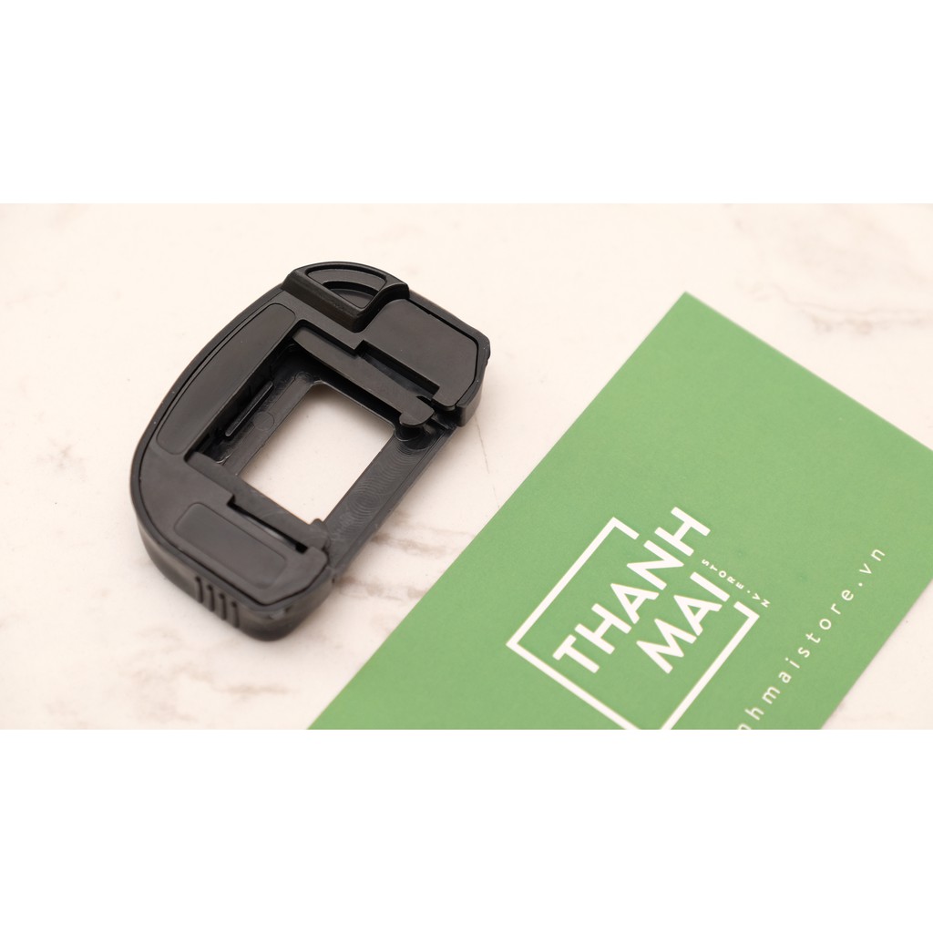 Cao su che mắt ngắm Eye Cup EG for Canon 5D3, 5D4, 5DSR, 5DS, 7D, 7D Mark 2, 1D X, 1Ds Mark III, 1D Mark IV, 1D Mark III