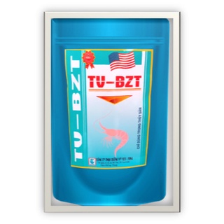 Thuốc thủy sản, xử lý khí độc nh3, no2 hiệu quả