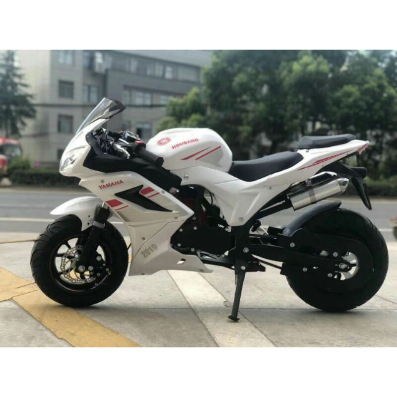 Moto R15 phiên bản châu âu Bánh Nhỏ