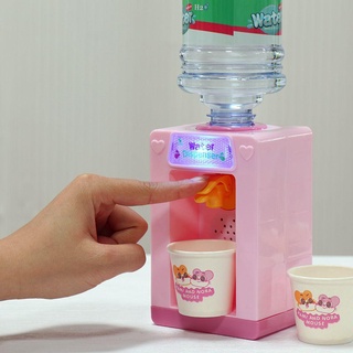 MAFILOP Đồ Chơi Bình Rót Nước Mini Vui Nhộn Cho Bé