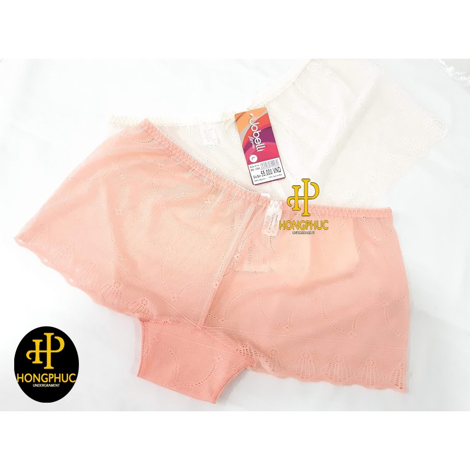 Quần Short Ren Lót Đầm Nữ Lace Shortie Panty Jobelli Lingerie | BigBuy360 - bigbuy360.vn
