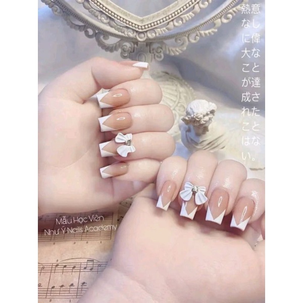 charm nơ 🎀🎀