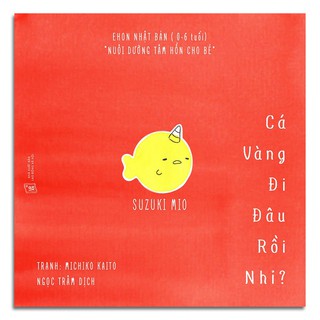 Sách Wabooks - Ehon Đi Đâu Thế (Bộ 3 Cuốn)