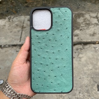 Ốp Dán Da Cá Sấu iPhone 12 Promax