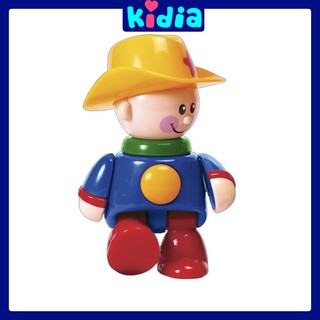 Đồ chơi búp bê cao bồi tolo 89607
