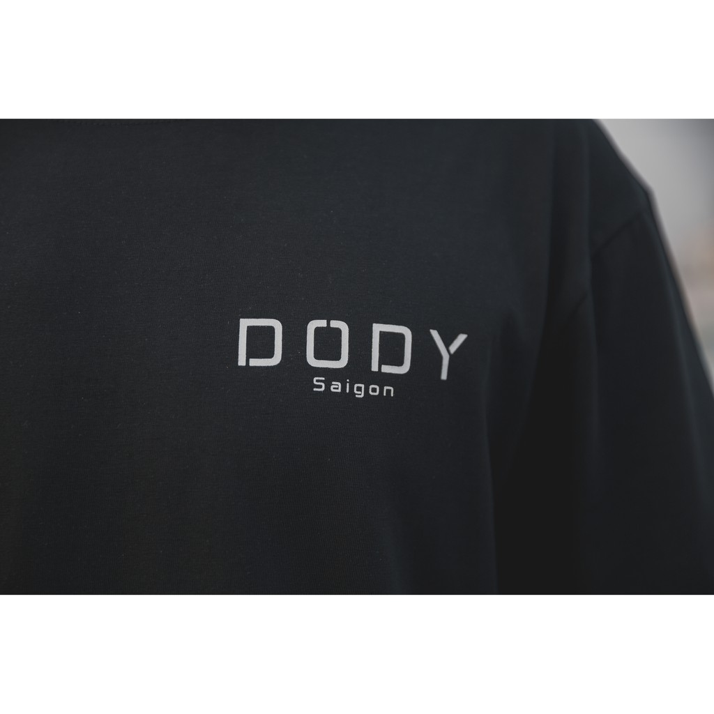 Áo thun nam nữ tay lỡ UNISEX Nam Nữ cotton 100% form rộng - GET INTO TROUBLE [DODY Saigon / Áo Thun] | BigBuy360 - bigbuy360.vn