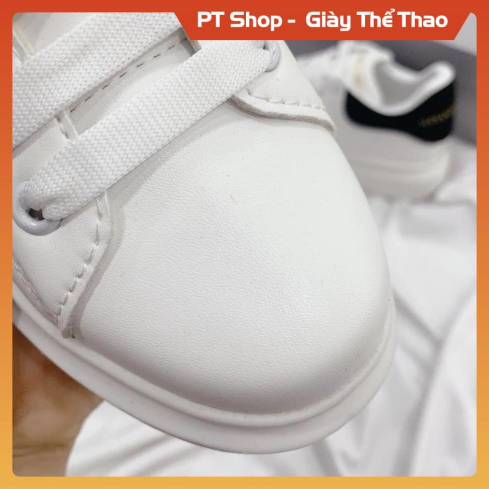 [FreeShip-Sale Giá Sốc] Giày thể thao nam nữ Sneaker MacQueen Xịn sò Full hộp, Giầy Mc hot trend