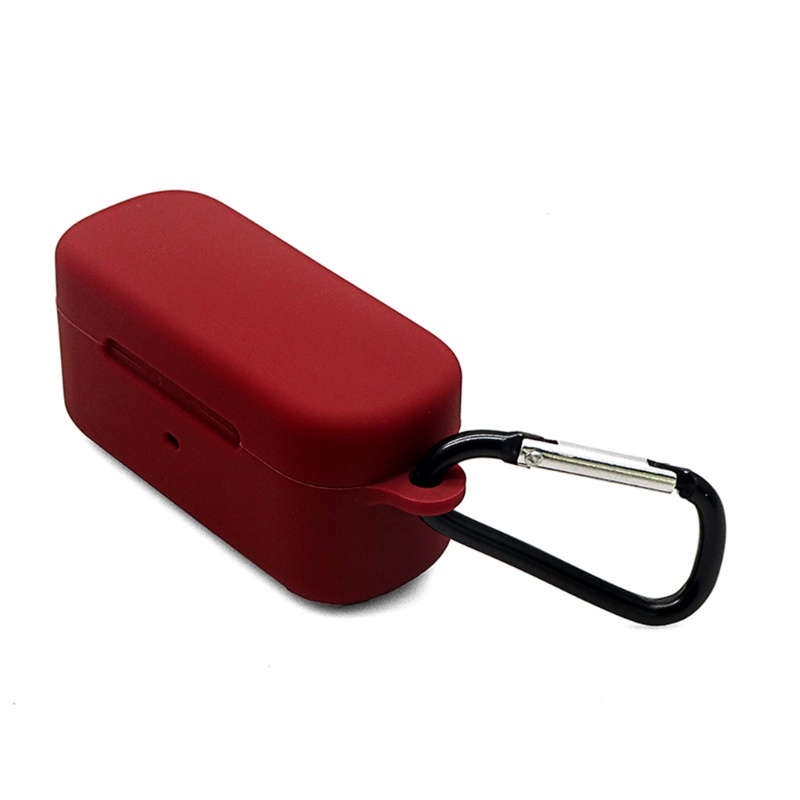 Vỏ bảo vệ hộp sạc tai nghe FIIL T1 Pro Bluetooth không dây bằng silicon chống rơi