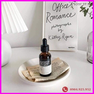Serum vitamin C somebymi làm sáng da, mờ thâm nám