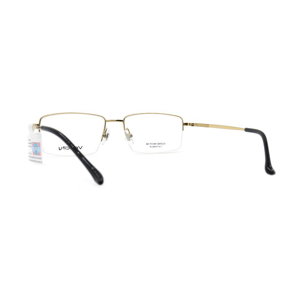 Gọng kính Velocity VL21002 chính hãng