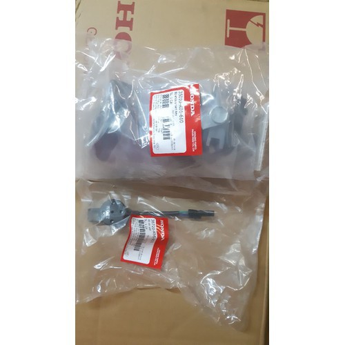 Combo Smartkey full bộ lắp đặt xe máy chính hãng