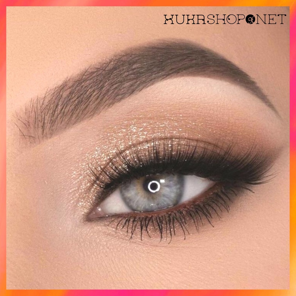 Bảng phấn mắt Colourpop Rock Candy 35 ô màu chống thấm nước lâu trôi