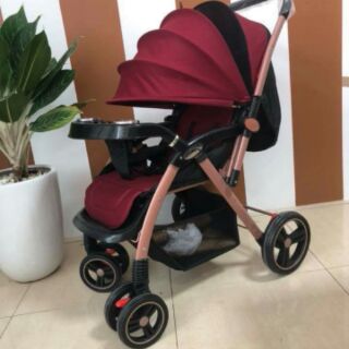 Xe Đẩy Hàng Cao Cấp Nhật