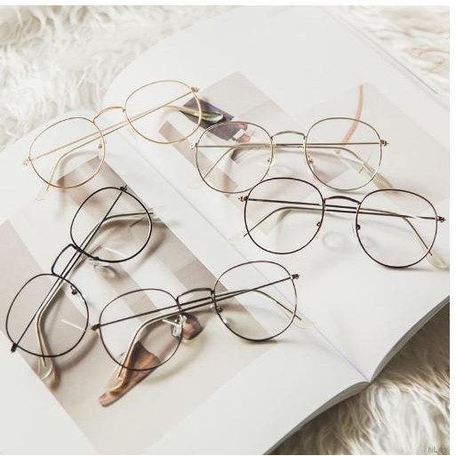 Kính Giả Cận Thời Trang Dáng Ngố Nobita Gọng Tăm Giá Rẻ | BigBuy360 - bigbuy360.vn