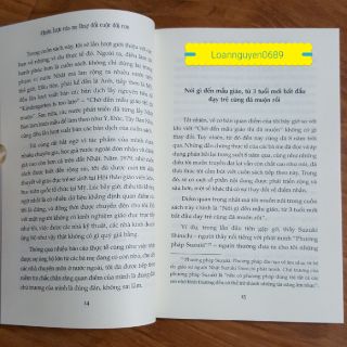 Sách Chiến lược của mẹ thay đổi cuộc đời con