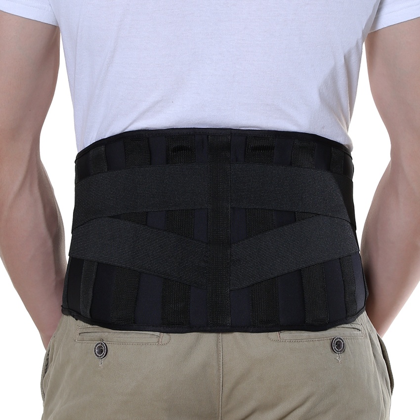 Đai thắt lưng ORBE H2 - Cố định, ổn định vùng thắt lưng