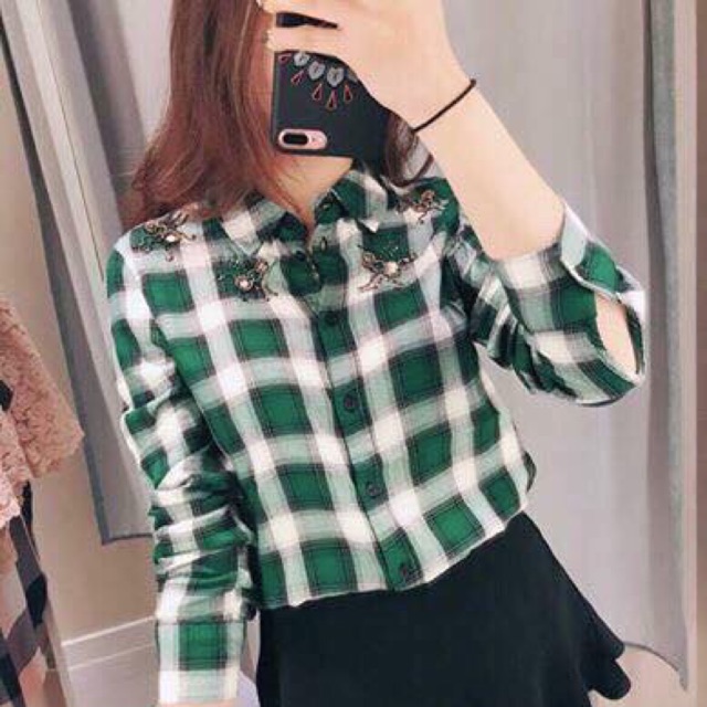 Áo Hm size 36