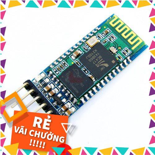 [GIÁ SỐC] Module bluetooth HC-05 - module thu phát bluetooh