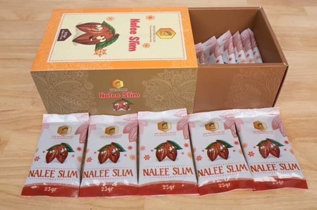 NALEE SLIM CACAO GIẢM CÂN HIỆU QUẢ | BigBuy360 - bigbuy360.vn