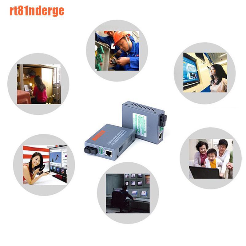 1 Cặp Adapter Phát Sóng HTB-GS-03 A / B 1000Mbps