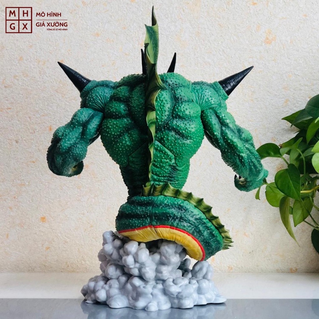 Mô hình Dragon Ball nhân vật Rồng Nemek hàng siêu chất cao 36cm nặng 3 kg , figure mô hình 7 viên ngọc rồng