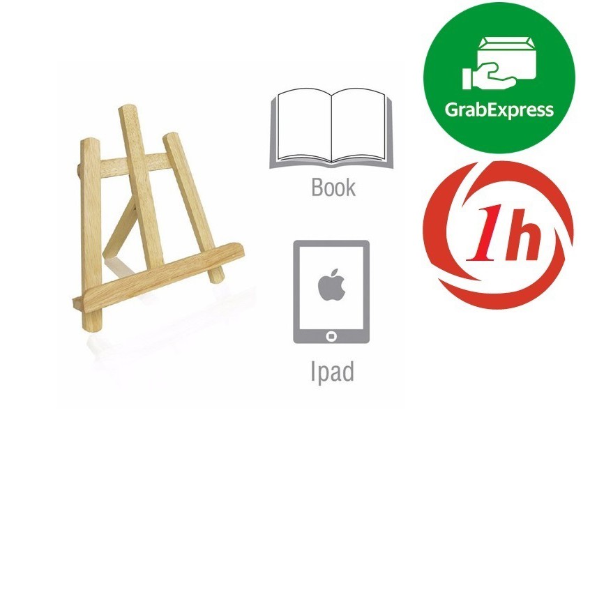 Gía đọc sách, ipad tiện lợi nhỏ gọn cho bạn