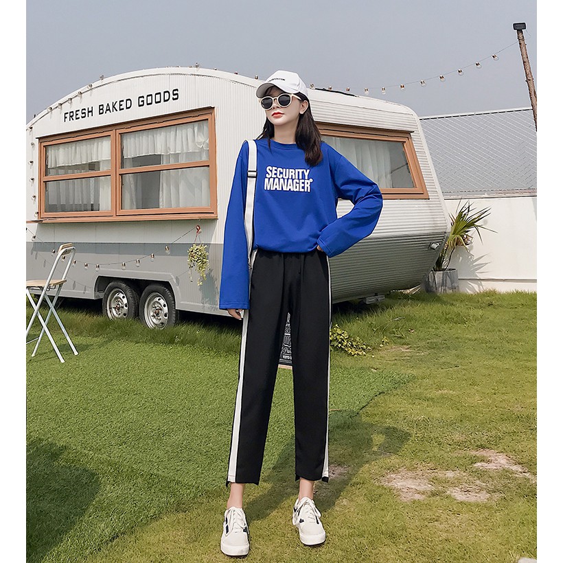 Quần Dài Nữ Thời Trang Hàn Quốc | BigBuy360 - bigbuy360.vn