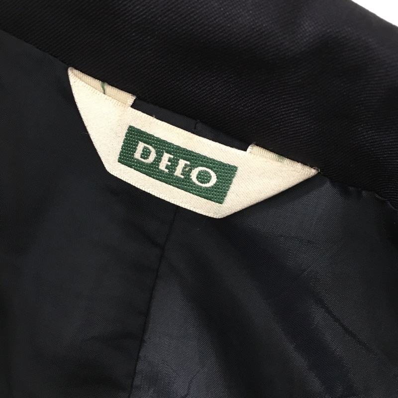 Áo blazer DEEO KOREA siêu phẩm xịn xò mới ken