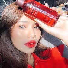 Nước cân bằng toner chống oxy hóa lựu innisfree Jeju Pomegranate Revitalizing, toner lựu đỏ 200ml - Baphouse Cosmetic | BigBuy360 - bigbuy360.vn