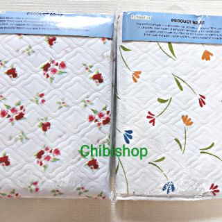 Sỉ bọc máy giặt cửa trên+ ngang( loại dày