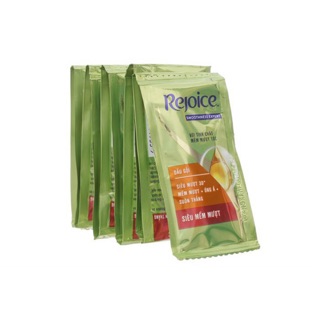 Dầu gội đầu suôn mượt Rejoice