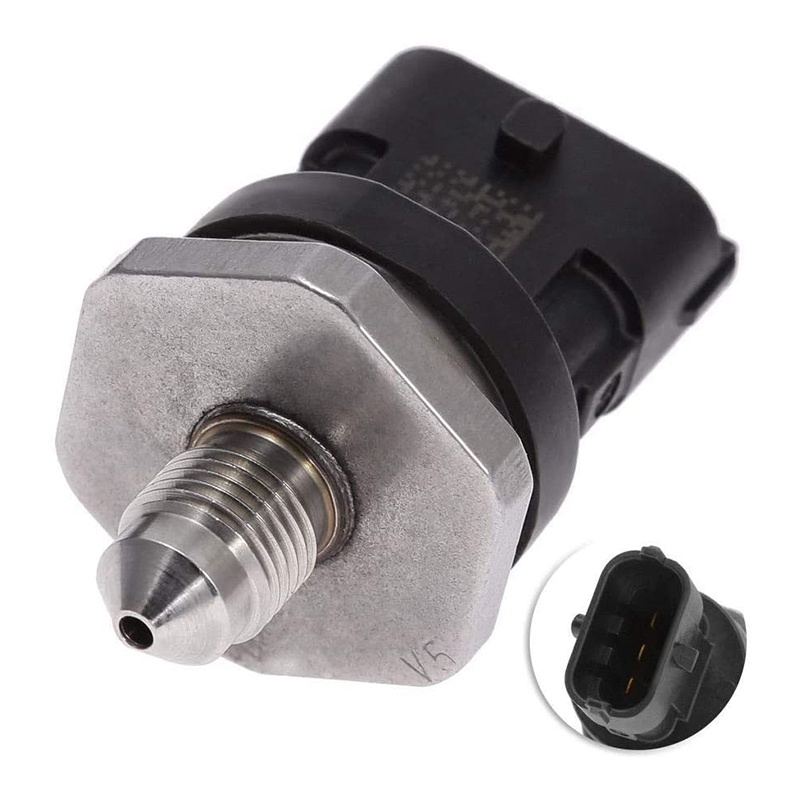 Cảm Biến Áp Suất Nhiên Liệu Cho Mazda CX-7 2007-2009 Mazda L807-18 - 211 HOLDEN 12598948 0261545074