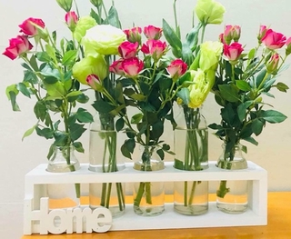 Set 5 lọ hoa
