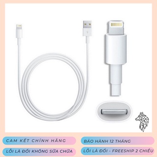 Miao - cáp usb lightning 1