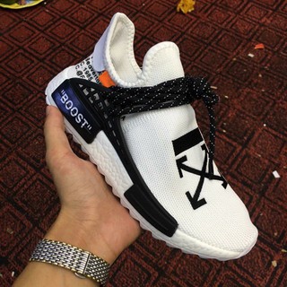 Giày Human Race X Off White BOOT