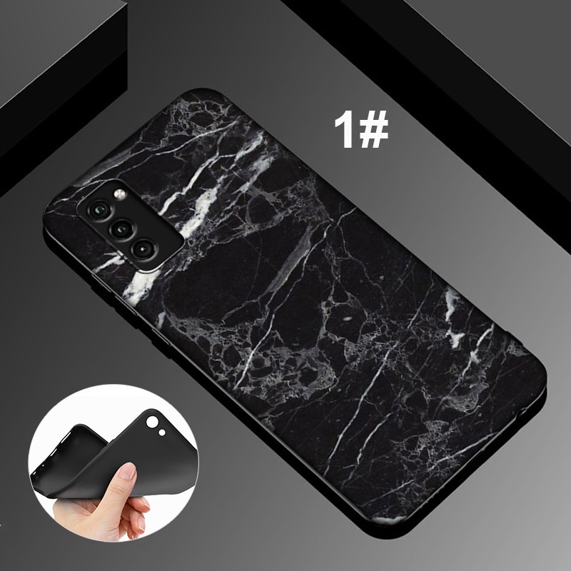 Huawei Nova 3i 3 5T 5i 7 SE 4E 4 2i 2 Lite Nova3i Nova5T Nova3 Soft Case MD140 Newest Fashion Marble Protective shell Cover