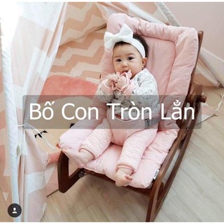 Ghế Sagepole - Rocking Chair sagepole - Baby Bouncer Sage Pole