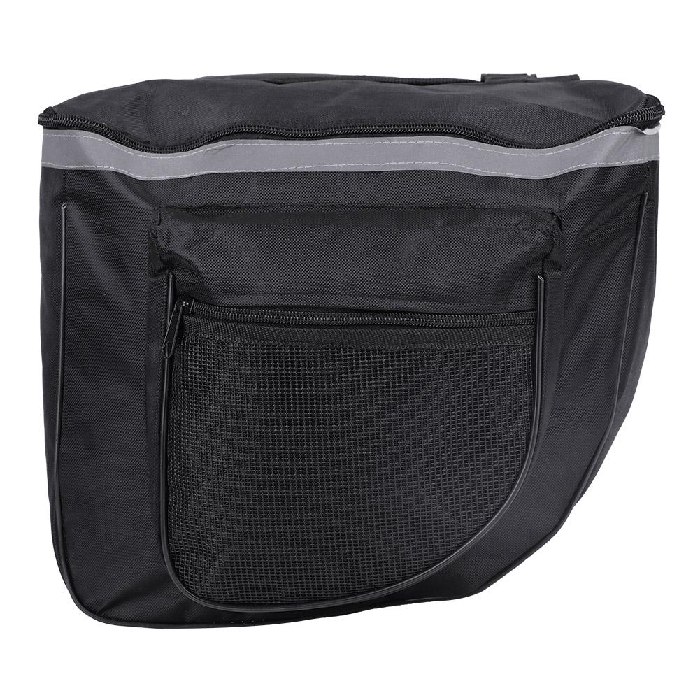 ★Ready Stock★ Túi đựng dụng cụ treo sau yên xe đạp chống thấm nước thể tích 25L