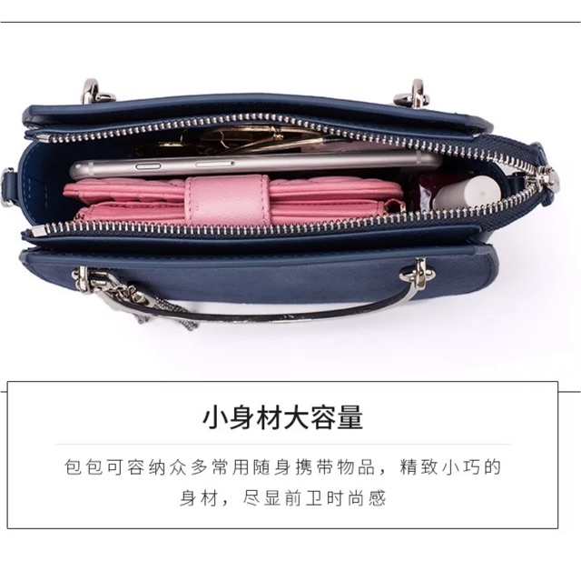 Túi xách nữ, túi ck nhỏ