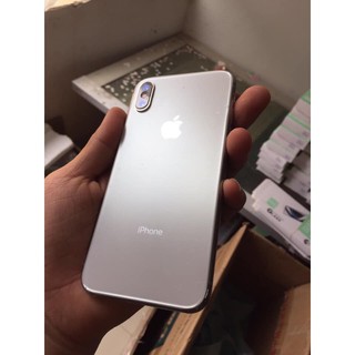 Miếng dán dẻo PPF Chống Vân Tay Iphone 6 6plus 7 7plus 8 8plus X XR XsMax 11 11pro 11promax, mặt lưng