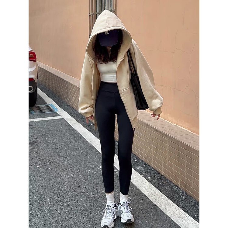 Quần Legging Dài, Tập gym nâng mông cạp cao siêu hot siêu co giãn Loại 1 Bimstore Q03