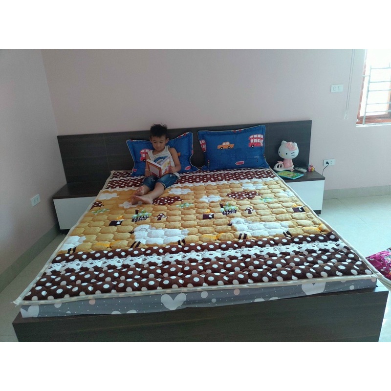 thảm nỉ lông cừu  siêu đẹp