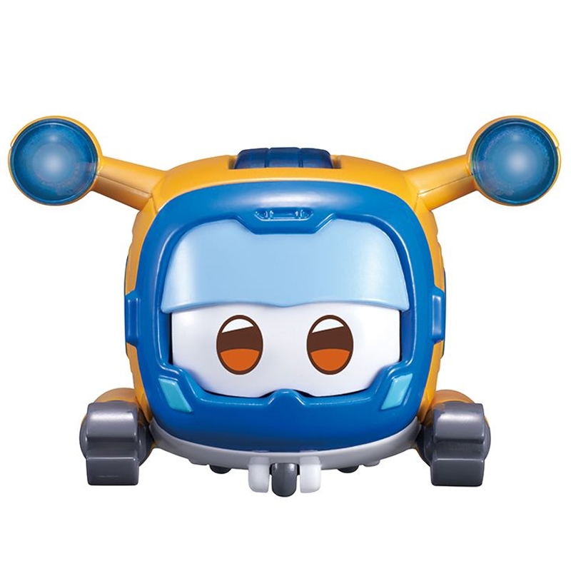 Đồ Chơi Thú Cưng Siêu Cấp Super Wings EU750412 - Donnie - Super Wings