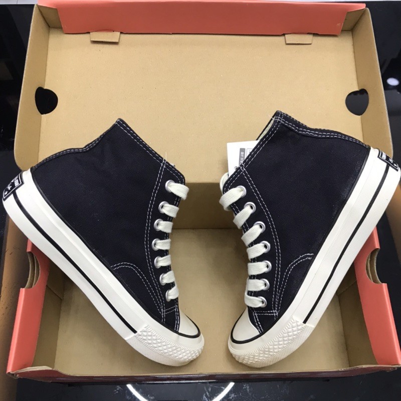 [Mã WAMT2405 giảm 10K đơn 0K] 🎁[TẶNG BILL+TẤT+HỘP] GIÀY THỂ THAO LÓT XANH MŨI BÓNG THẤP CỔ VÀ CAO CỔ | BigBuy360 - bigbuy360.vn