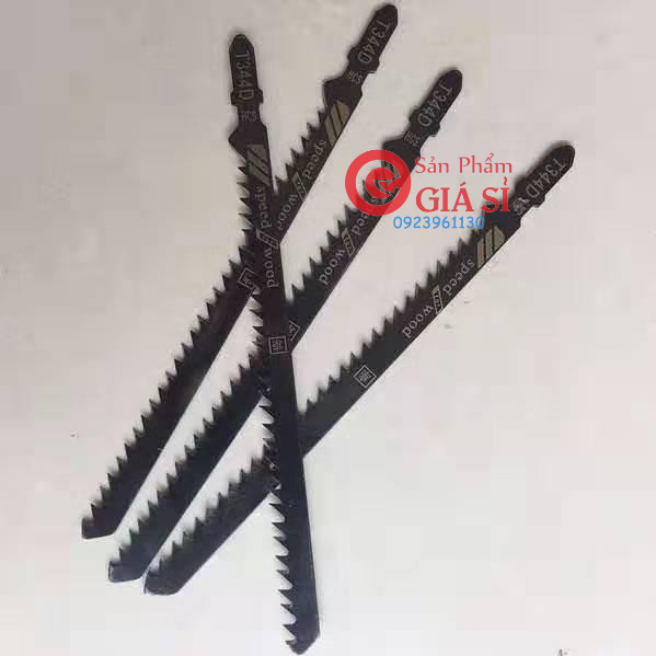 BỘ lưỡi máy cưa T344D ❤️freeship❤️