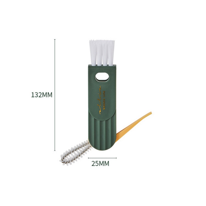 Cọ Vệ Sinh Bình Nước 3 Trong 1