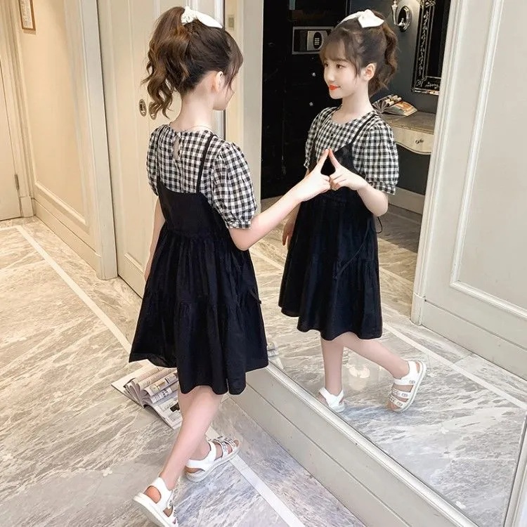 Đầm Công Chúa Tutu Hàn Quốc Thời Trang Chất Lượng Cao Cho Bé Gái Từ 3 Đến 4-5 Đến 6 Đến 7 Đến 8 Đến 9 Đến 10 Đến 11 Đến 12 Đến 13 Tuổi 2022 Mới St